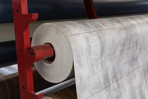 PVC EVOLUTION Block 2 200 cm