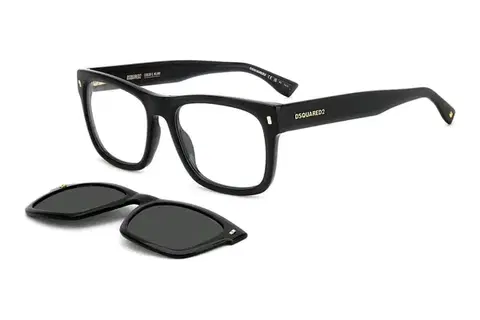 Dsquared2 D20100/CS 807/M9 - ONE SIZE (55)