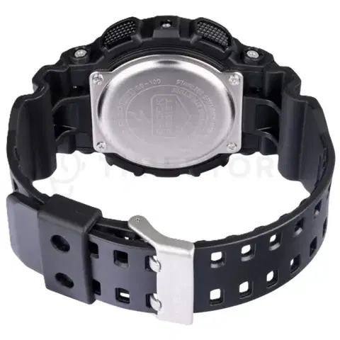 Casio G-Shock GD-100-1BER