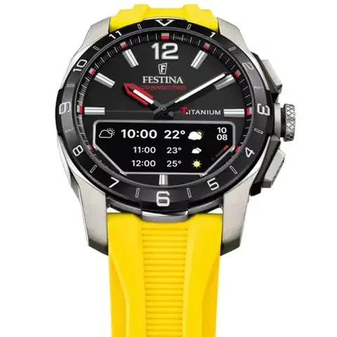Festina Connected D 23000/A