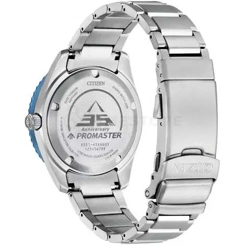 Citizen Promaster NB6026-56L