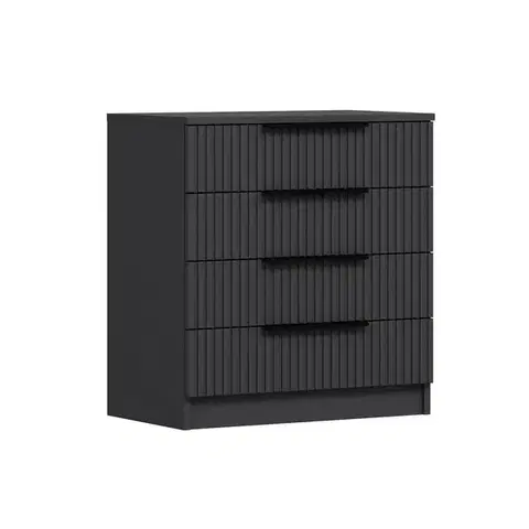 Komoda Kale Anthracite