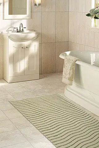 Rohož SOFT STEP Cream 60 cm