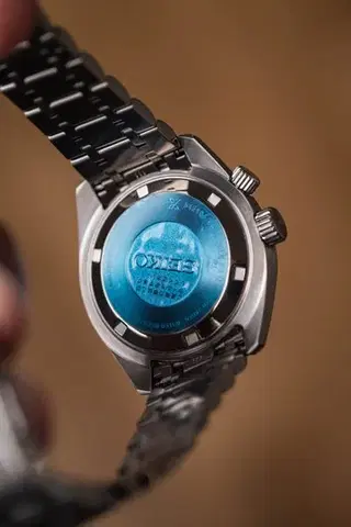 Seiko Prospex Speedtimer SPB513J1