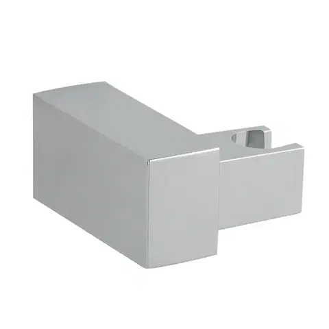 Sprchová hlavice s hadicí Optima chrom OPH005 OPH005