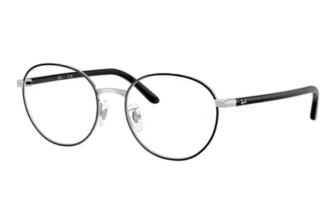 Ray-Ban RX6538D 2861 - ONE SIZE (53)