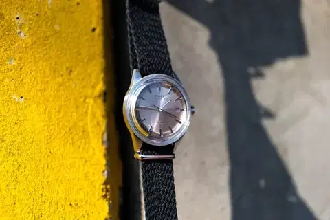 Timex Marlin® Jet Automatic TW2Y06300UK