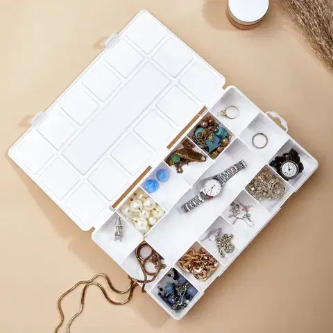 Jewellery Box ORG-2016