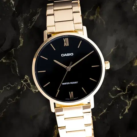 Casio MTP-VT01G-1BUDF