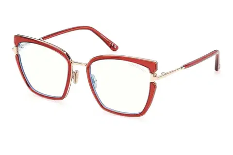Tom Ford FT5984-B 042 - ONE SIZE (54)