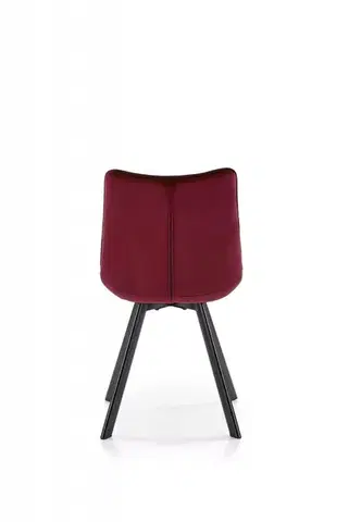 Jídelní židle K332 Halmar