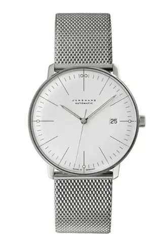 Junghans Max Bill Automatic 27/4002.46