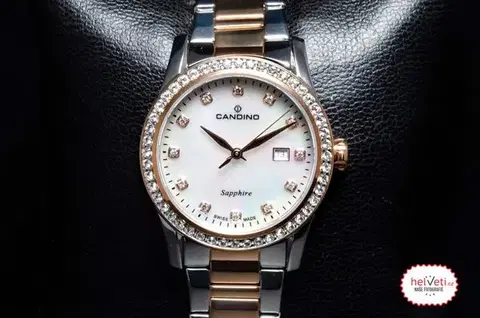 Candino Lady Elegance C4741/1