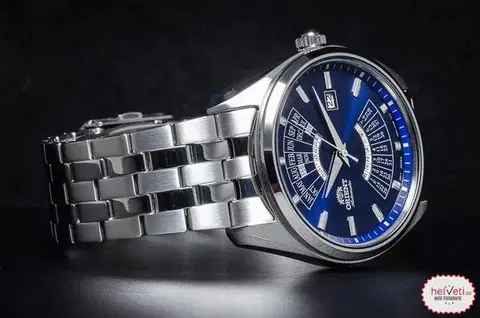 Orient Multi Year Calendar RA-BA0003L