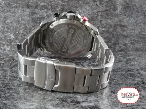 Wenger Sea Force Chrono 01.0643.109
