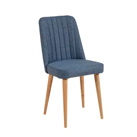 Židle Stormi Sandalye Navy Bl.Atl.