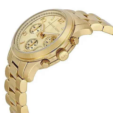 Michael Kors Chronograph MK5055