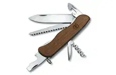 Victorinox Forester Wood 0.8361.63