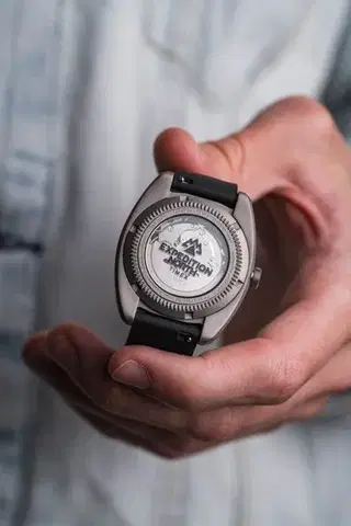 Timex Expedition GMT TW2W53000UK