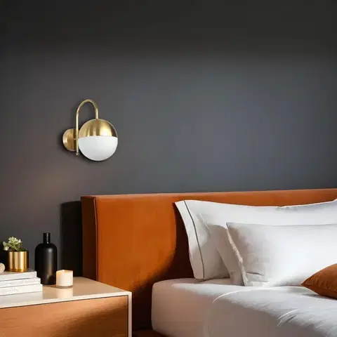 Nástěnná lampa 8848-1