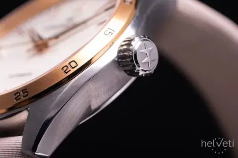 Hamilton Jazzmaster Performer Auto H36125890