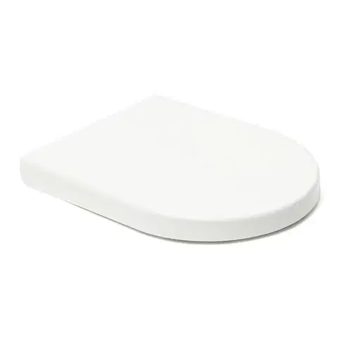 WC prkénko Vitra Integra duroplast 108-003-009 108-003-009