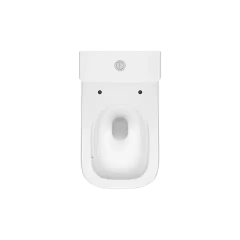 CERSANIT WC kombi 930 FBTW REMO PRO SQUARE 011 3/6 DES DUR WO ŁW WIRTUAL/VÍROVÉ SPLACH/ K3029-001