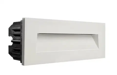 Deko-Light kryt bílá kastlík pro Light Base III Outdoor  930473