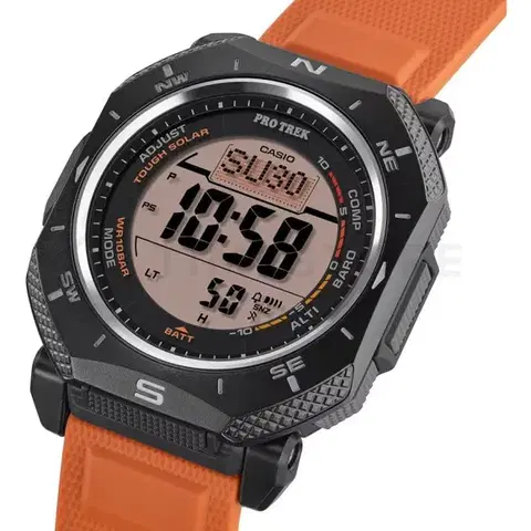Casio Sport PRG-69-4