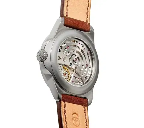 Robot Aerodynamic Titanium Green