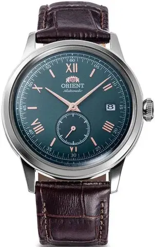 Orient Bambino RA-AP0102E Small Second