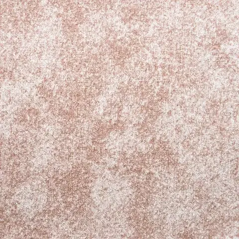 Condor Carpets, Metrážový koberec Serena 6682, na míru, šíře 4m,5m, růžová, filc, ložnice