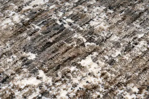 Obsession, Kusový koberec Bella 237 Taupe, 80x150, šedá, chodba / předsíň