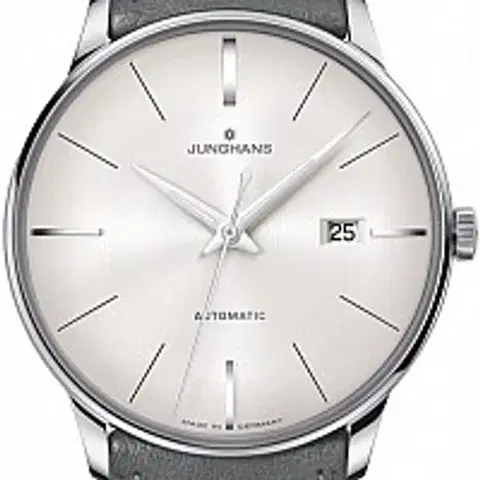 Junghans Meister Automatic 27/4416.02