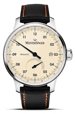 MeisterSinger Primatic PR903