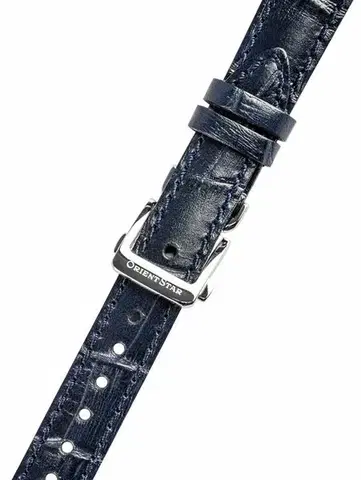 Řemínek Orient Star UL024018J0 (pro modely RE-ND00)