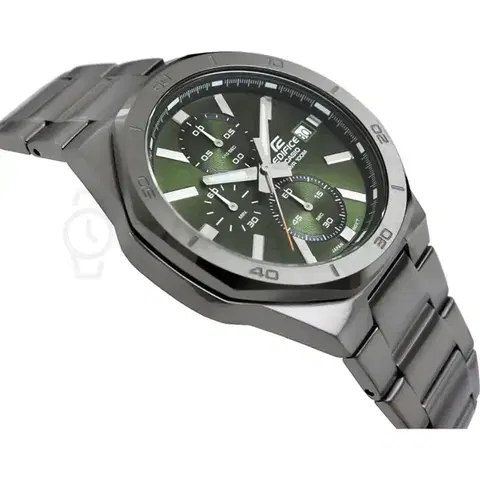 Casio Edifice EFV-640DC-3AVUEF