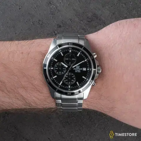Casio Edifice EFR-526D-1AVUEF
