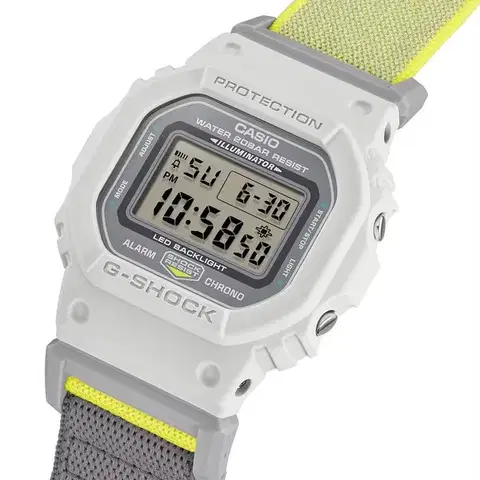 Casio G-Shock DW-5600MNC-7A8ER