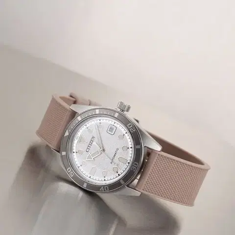 Citizen Ladies Automatic NJ0229-07A