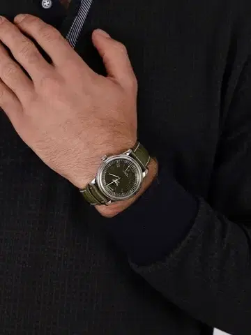 Aviator Douglas Day-Date 41 Automatic V.3.35.0.278.4