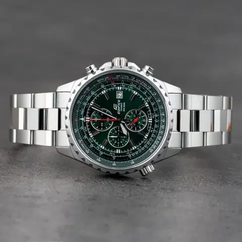 Casio Edifice EF-527D-3AVUEF