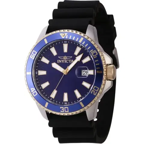 Invicta Quartz 46133