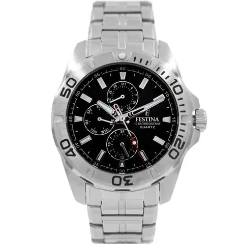 Festina Multifunction 20445/3