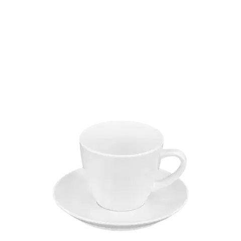 Sada na kávu set 8 ks 250 ml - Basic - 490814