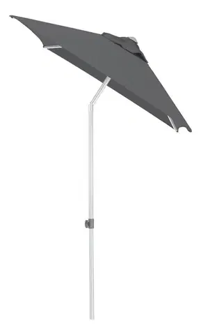 Naklápěcí slunečník EASY PUSH 150x210 Kettler