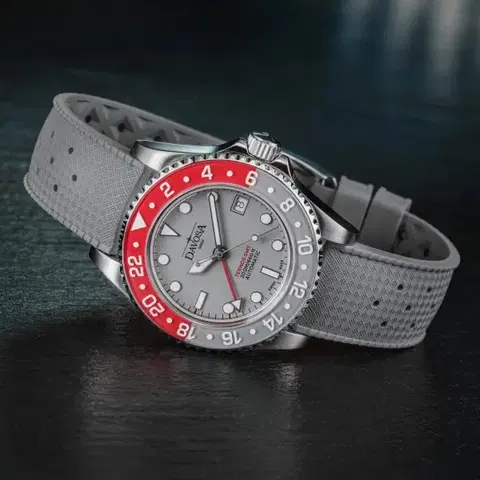 Davosa Ternos GMT Lucent 161.594.15