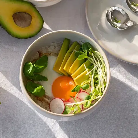 Mísa 15 cm — Gaya Elements Quest North - 493003