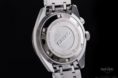 Seiko Prospex Speedtimer SPB515J1