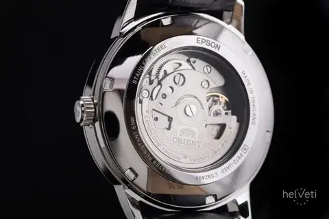 Orient Contemporary RA-AC0F14L